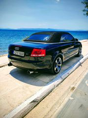 Audi A4 2009