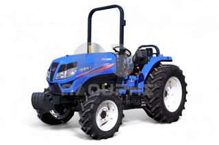 Iseki '24 TG6687 ROPS | 4x4 | 70 Hp | ΠΑΟΥΡΗΣ