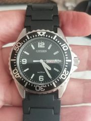 CΙΤΙΖΕΝ WR 20BAR-thumb-7