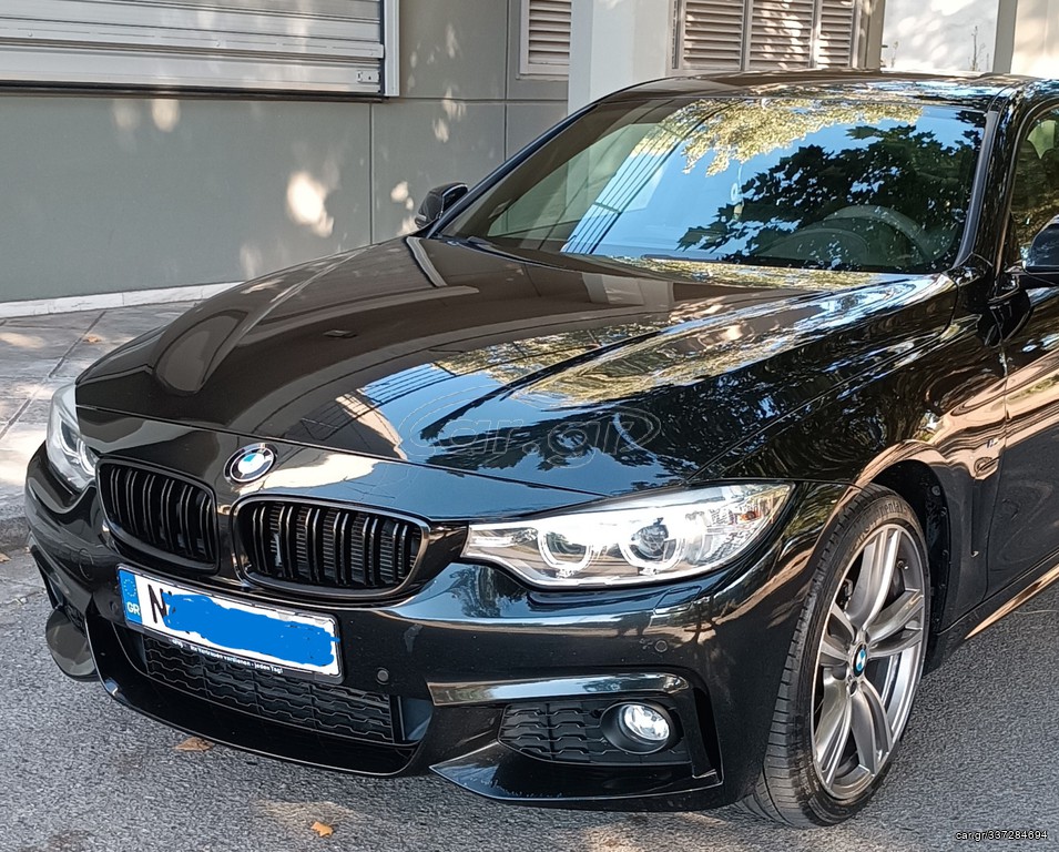 Car gr Bmw 420 15 420d X DRIVE COUPE Car gr Bmw 420 15 420d X DRIVE COUPE