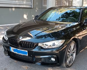 Bmw 420 '15 420d X DRIVE COUPE