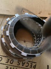  δίσκοι συμπλέκτη  KAWASAKI ZX-12 R-thumb-1
