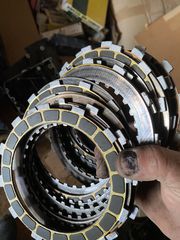  δίσκοι συμπλέκτη  KAWASAKI ZX-12 R-thumb-2
