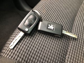 Peugeot 5008 2010 120 VTi ST Premium-thumb-30