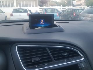Peugeot 5008 2010 120 VTi ST Premium-thumb-4