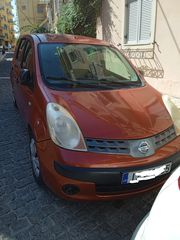 Nissan Note '08