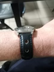 Τissot PR 516 κουρδιστο-thumb-5