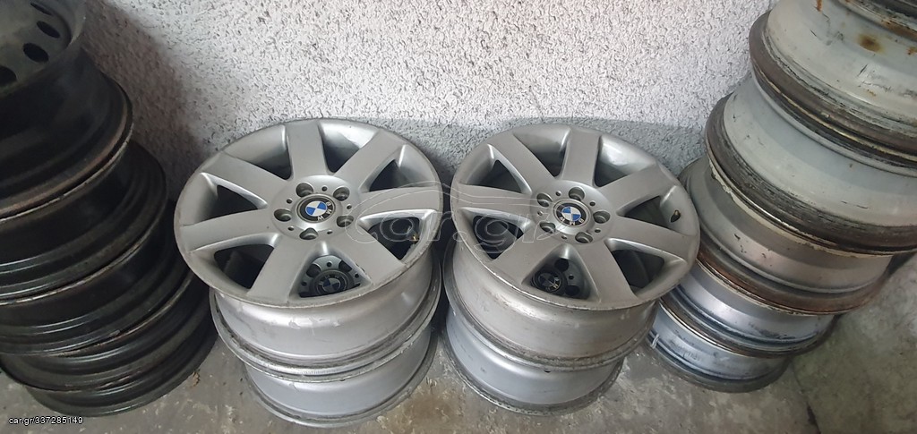 ΖΑΝΤΕΣ BMW E36 E46 ΓΝΗΣΙΕΣ