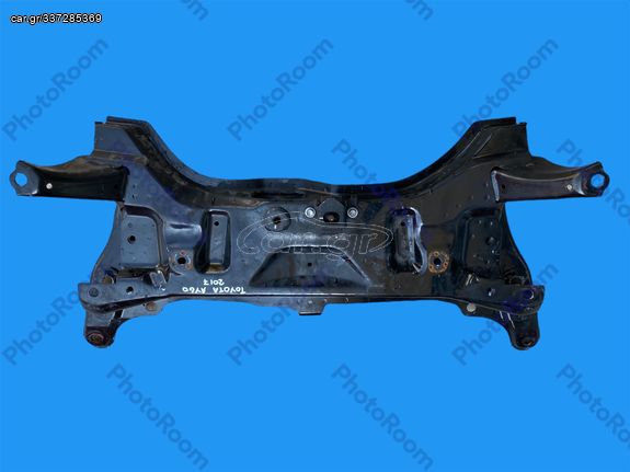 TOYOTA AYGO 2014-2020 ΜΕΤΑΧΕΙΡΙΣΜΕΝΑ ΑΝΤΑΛΛΑΚΤΙΚΑ ( γέφυρα μηχανής εμπρός )