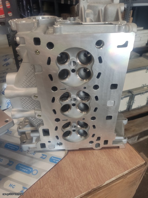  ΚΑΠΑΚΙ ΓΙΑ FORD FIESTA ECO BOOST 