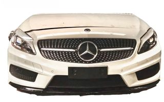 Mercedes Benz A-class look AMG 2018 ανταλλακτικά