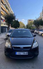 Ford Focus 2010 1.4 Style+