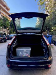 Ford Focus 2010 1.4 Style+-thumb-4