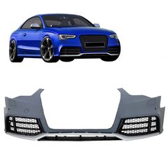 Μπροστινός Προφυλακτήρας Για Audi A5 8T 12-16 Facelift RS5 Look