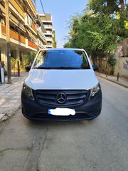 Mercedes-Benz '17 Ελληνικό Ψυγείο Με βιβλίο serv