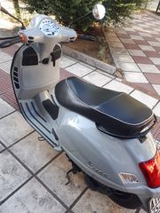 Car.gr - Μοτοσυκλέτες, Piaggio GT 200