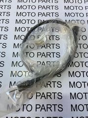 YAMAHA CRYPTON T110 ΚΑΙΝΟΥΡΙΑ ΝΤΙΖΑ ΚΟΝΤΕΡ (ΕΤΟΙΜΟΠΑΡΑΔΟΤΗ) - MOTO PARTS