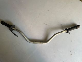 BMW R 1200 GS 05-10' ΤΙΜΟΝΙ