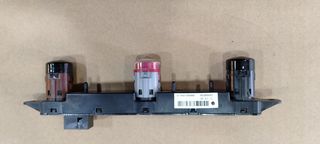 Διακόπτες αλλαρμ AIRBAG ANTISRIN-- FIAT 500X MONT-2014-2019  -thumb-4