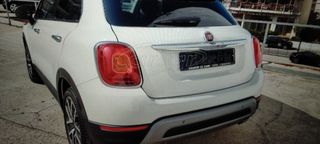 Διακόπτες αλλαρμ AIRBAG ANTISRIN-- FIAT 500X MONT-2014-2019  -thumb-6