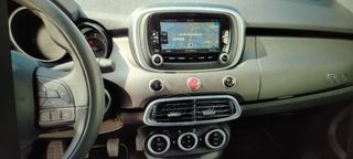 Διακόπτες αλλαρμ AIRBAG ANTISRIN-- FIAT 500X MONT-2014-2019  -thumb-3