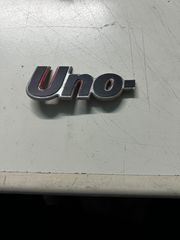 Σήμα Fiat UNO