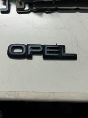 Σήμα Opel Astra