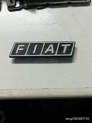 Σήμα για FIAT