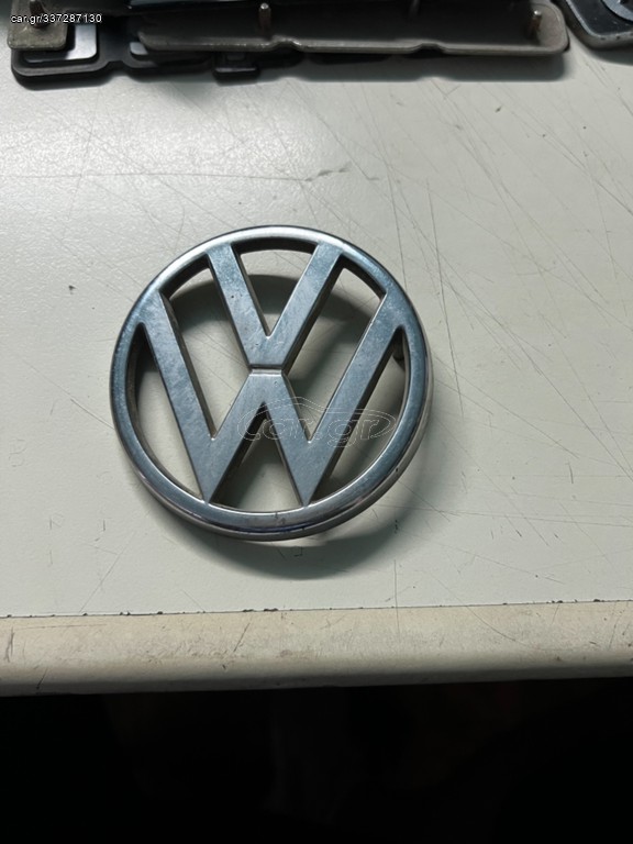 Σήμα Vw Golf έως 2000
