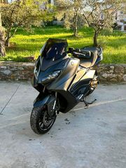 Yamaha T-MAX 560 '22