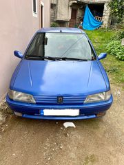 Peugeot 106 '93