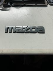 Σήμα Mazda             