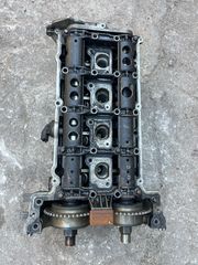 MERCEDES M271 KOMPRESSOR W203 R171 W209 W211 ΚΑΠΑΚΙ ΜΗΧΑΝΗΣ ΚΕΦΑΛΗ ΓΕΜΑΤΗ