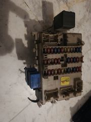 ΑΣΦΑΛΕΙΟΘΗΚΗ NISSAN ALMERA 2000-2006 Ν16 