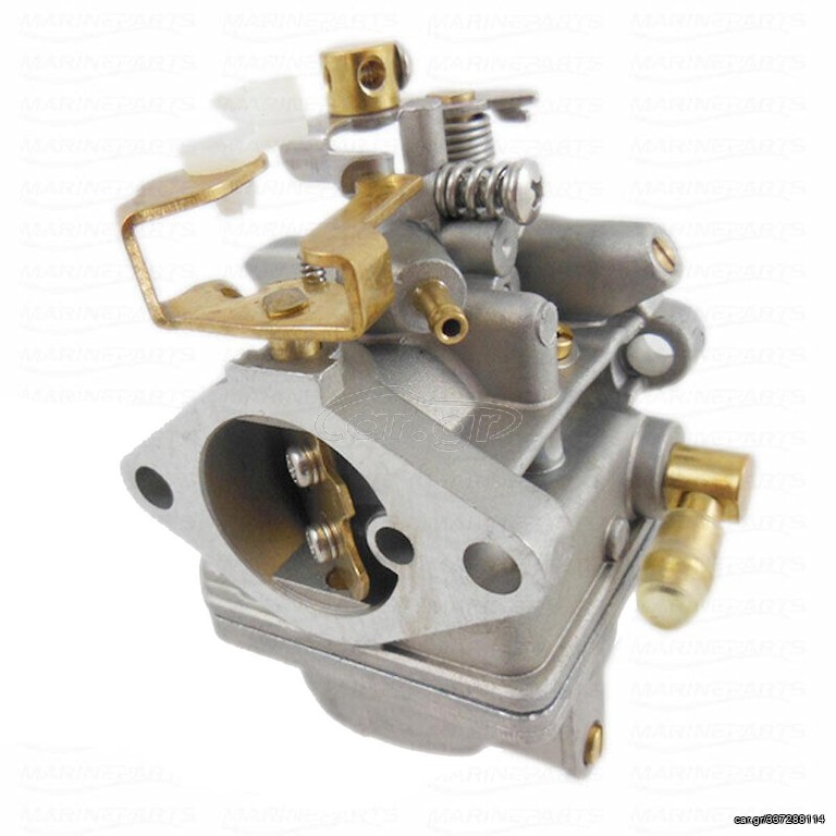 ΚΑΡΠΥΛΑΤΕΡ SUZUKI DF 6HP