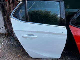 ΠΙΣΩ ΔΕΞΙΑ ΠΟΡΤΑ OPEL CORSA F 19-23