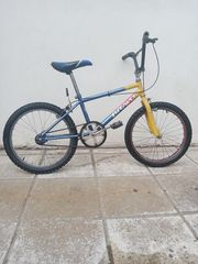 Bicycle bmx '10