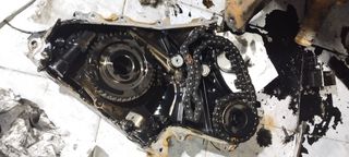 Καθρέφτης μηχανής Nissan Navara D40 2006-2010-thumb-1