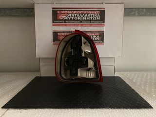O.CORSA B 3D 93-00 Φανάρι Πίσω R Με Πλακέτα ΓΝΗΣΙΟ-thumb-1