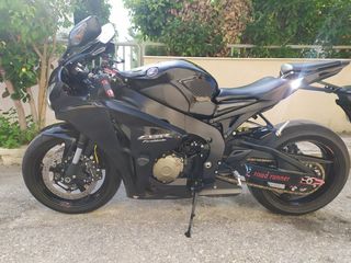 Honda CBR 1000RR '08 Fireblade 