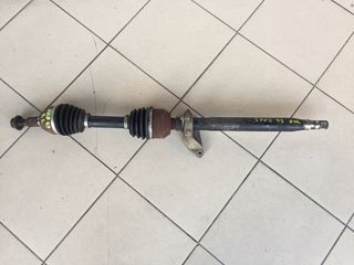 HMIAΞΟΝΙΟ ΕΜΠΡΟΣ ΔΕΞΙΟ SAAB 93 2.0CC 02-07