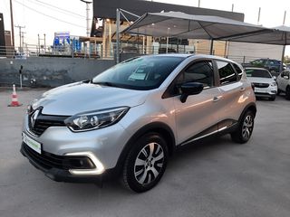 Renault Captur '19 1,5-DIES. - FULL EXTRA - ΑΨΟΓΗ ΚΑΤΑΣΤΑΣΗ -