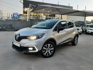 Renault Captur '19 1,5-DIES. - FULL EXTRA - ΑΨΟΓΗ ΚΑΤΑΣΤΑΣΗ -