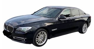 BMW series 7 μοντέλο 2014 ανταλλακτικά