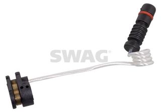 Προειδοπ. επαφή, φθορά υλικού τρ SWAG 10 92 8166