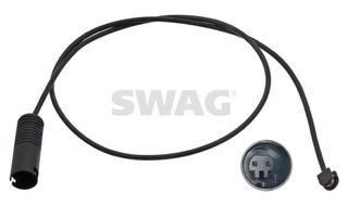 Προειδοπ. επαφή, φθορά υλικού τρ SWAG 20 90 8233