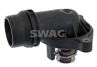 Θερμοστάτης, ψυκτικό υγρό SWAG 20 93 2649