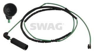 Προειδοπ. επαφή, φθορά υλικού τρ SWAG 20 93 6033