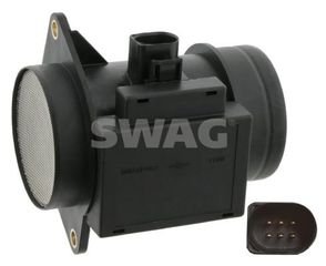 Μετρητής μάζας αέρα SWAG 30 91 9372