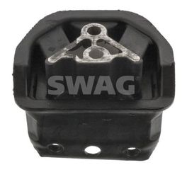 Έδραση, κινητήρας SWAG 40 13 0012